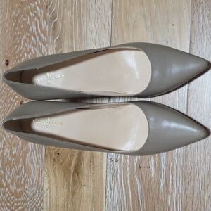 COLE HAAN NIKE AIR JULIANA pump 8.5B